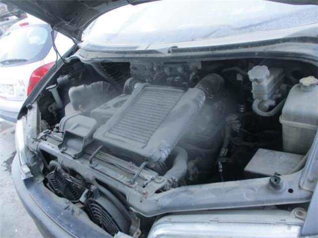Foto 2ª: Alternador Hyundai H1 2.5 CRDI [D4CB]