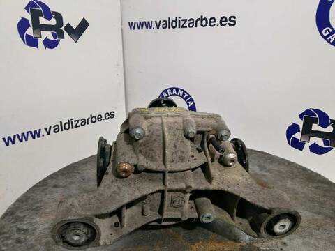 Foto 4ª: Diferencial Trasero Volkswagen Touareg 3.0 V6 TDI DPF 225CV 165KW [BKS] (2005)