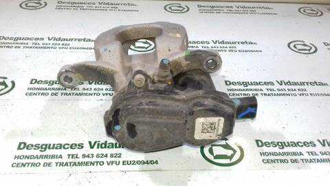 Foto 2ª: Pinza Freno Trasera Derecho Jeep Compass 2.0 CRD 140CV 103KW [55263087] (2017)