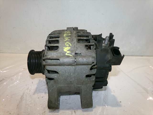 Foto 2ª: Alternador Ford Focus 1.5 TDCI 2014-2018 [XWDA] (2018)