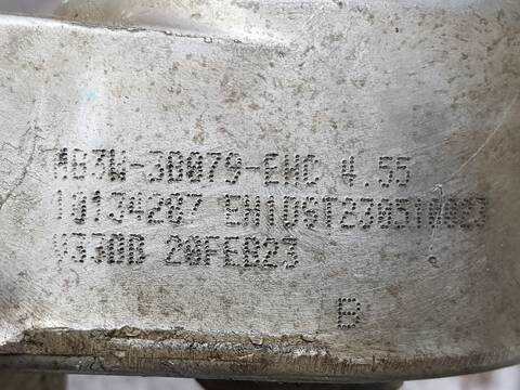 Foto 2ª: Diferencial Delantero Ford Ranger XLT 4WD DOBLE CABINA