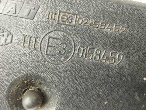 Foto 4ª: Retrovisor Izquierdo Fiat Stilo 1.9 JTD - 1.9 JTD 115 ACTIVE 116CV 85KW [192A1000] (2003)
