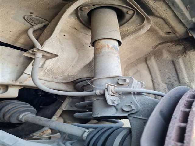 Amortiguador Delantero Izquierdo Suzuki Grand Vitara 2.0 TD 87CV 64KW
