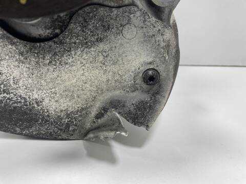 Foto 2ª: Mangueta Delantera Izquierda Audi A4 CJCB AVANT (2013)