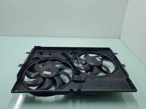 Electroventilador Fiat Ducato 116CV