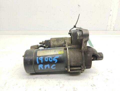 Motor de Arranque Peugeot 307 SW PACK 90CV 66KW