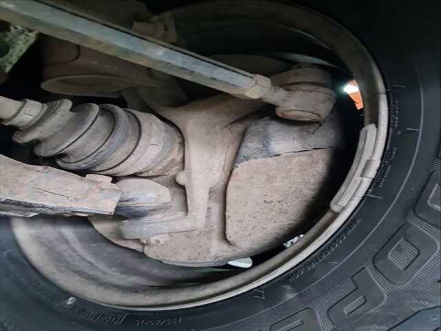 Mangueta Delantera Izquierda Suzuki Vitara 1.6 SE 416) 95CV 70KW