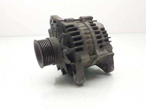 Alternador Isuzu N FG 3 5T CABINA DOBLE 150CV 110KW