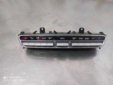 Foto 1ª: Mando Climatizador Mercedes Clase C 160 C 220 T CDI BLUETEC 205.204) 170CV 125KW FAMILIAR [651921] (2014)