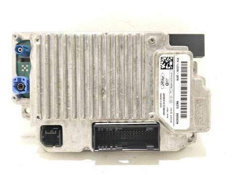 Centralita Motor ECU Ford Transit 1.5 TDCI CAT 101CV