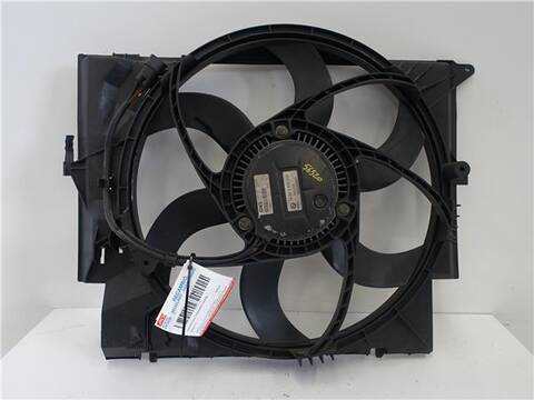 Electroventilador Bmw Serie 1 114 2.0 120D BERLINA 163CV 120KW