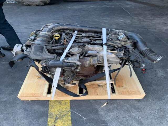 Foto 2ª: Motor Completo Ford Transit 1.0 12VECOBOOST 100CV [SFCD] (2015)