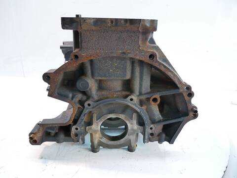 Bloque Motor Ford Transit 105 CV 77KW