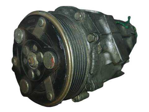 Foto 2ª: Compresor Aire Acondicionado Suzuki Swift 1.3 DDIS RS413D) (2005)