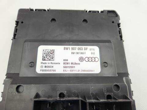 Foto 3ª: Centralita Confort BSI Audi A4 35 TDI S LINE 4P) BERLINA 163CV 120KW [DTNA] (2024)