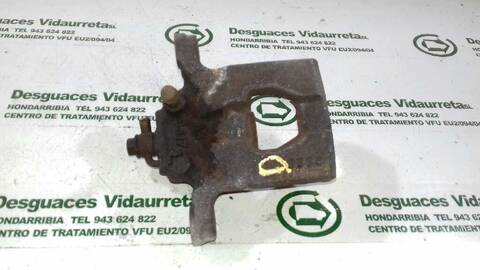 Pinza Freno Trasera Derecho Nissan Qashqai TEKNA 4X4 150CV 110KW