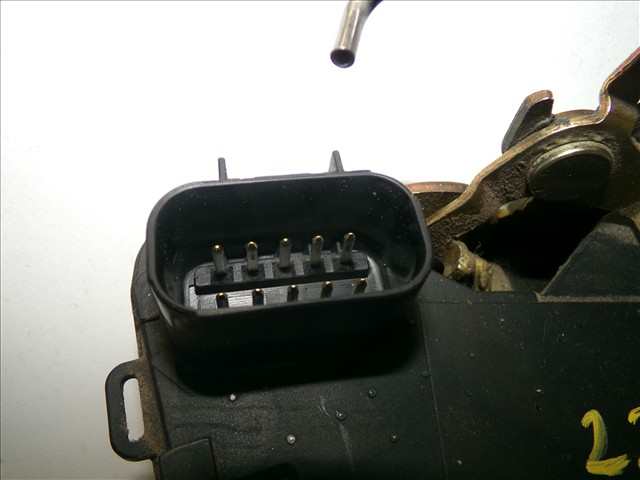 Foto 4ª: Cerradura Puerta Delantera Izquierda Fiat Stilo 1.9 JTD 2001-2007 [192A1000] (2004)