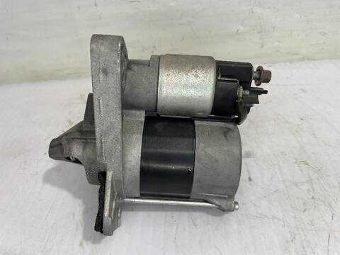 Foto 3ª: Motor de Arranque Renault Megane DYNAMIQUE 116CV (2008)