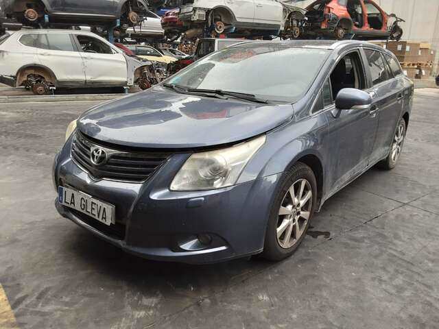 Alternador Toyota Avensis 1.8 16V147CV 0CV