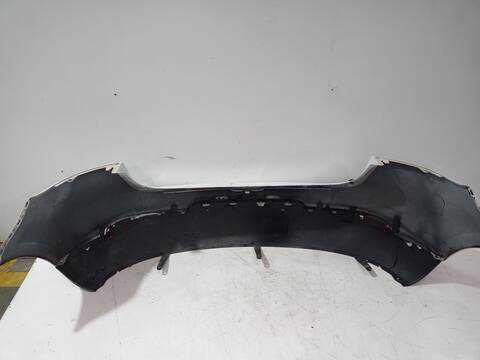 Foto 3ª: Paragolpes Trasero Renault Megane D III BERLINA 5P DYNAMIQUE (2012)