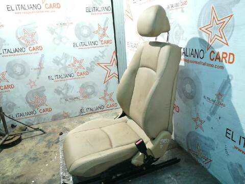 Foto 2ª: Asiento Delantero Derecho Mercedes Clase C 160 270 CDI 203.016) BERLINA 170CV 125KW (2000)