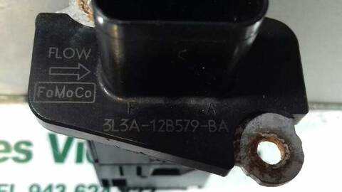 Foto 3ª: Caudalimetro Ford C Max TREND 115CV 85KW CB3) [SIDA] (2008)