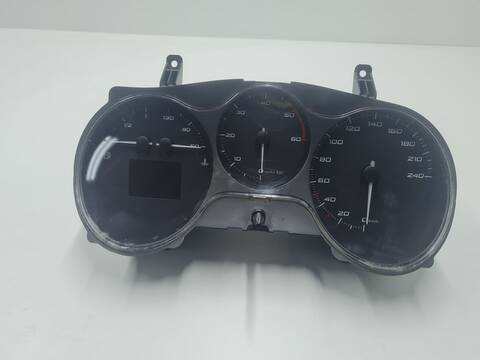 Foto 1ª: Cuadro de Instrumentos Seat Leon 1.9 TDI 90CV 66KW [BXF] (2009)