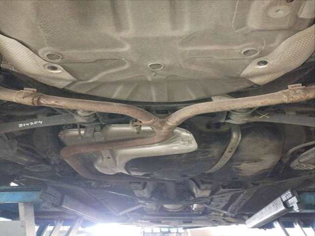 Foto 2ª: Tubo de Escape Alfa Romeo Spider 2.4 JTD 20V 200CV 147KW [939A3000] (2008)