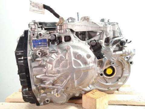 Foto 3ª: Caja Cambios Automatica Citroen C4 FEEL PACK 131CV 96KW AUT. [HN05] (2022)