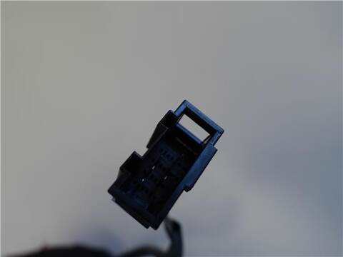 Foto 3ª: Retrovisor Izquierdo Seat Toledo 1.6 16V 105CV 77KW [BCB] (2003)