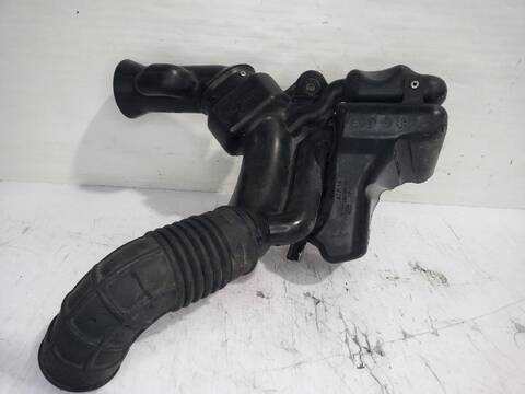 Foto 2ª: Tubo de Escape Honda Accord 2.2I CTDI EXECUTIVE 140CV [N22A1] (2003)