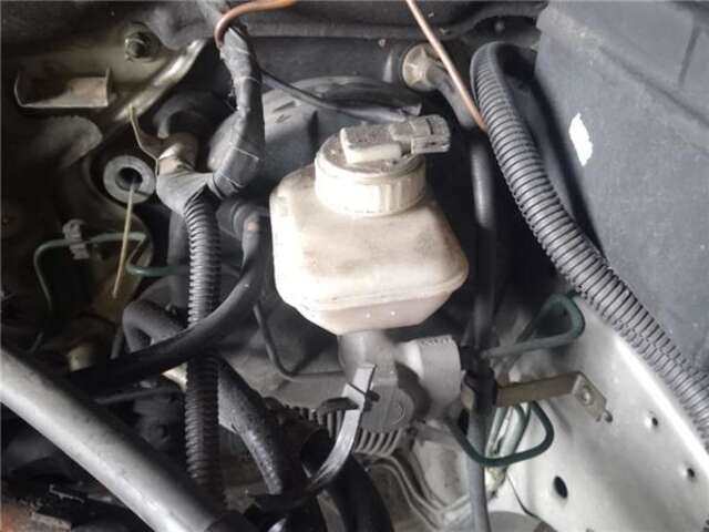 Foto 2ª: Servofreno Opel Corsa 1.7 D [X 17 D (4EE1)]