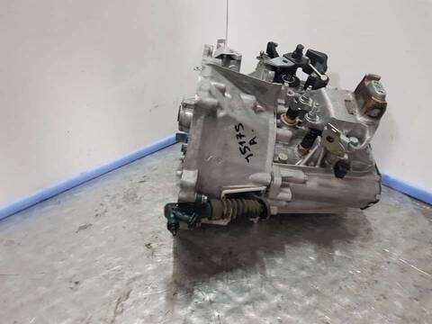 Foto 2ª: Caja Cambios Toyota Proace FURGON 102CV 75KW [YH01] (2021)