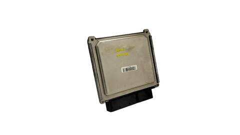 Foto 2ª: Centralita Motor ECU Volkswagen Golf ADVANCE 1 TDI 116CV (2017)
