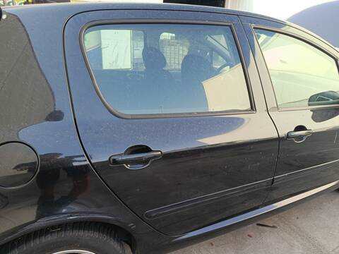 Foto 1ª: Puerta Trasera Derecha Peugeot 307 NFU (2001)