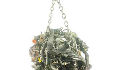 Motor Completo Ford Focus 1.8 TDCI