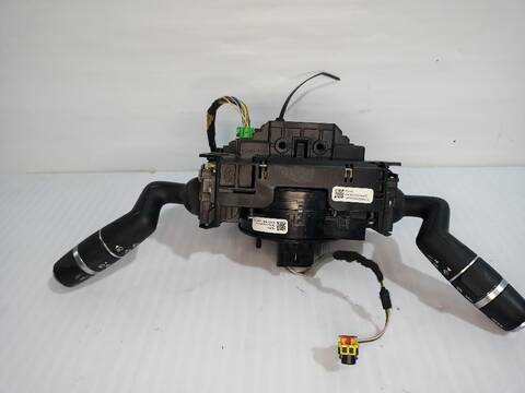 Foto 3ª: Mando Multifuncion Jaguar E Pace 2.0 D150 AWD 150CV X540) [204DTD(AJ20D4) 204DTF(AJ20D4)] (2017)