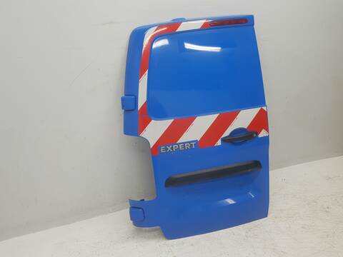 Foto 3ª: Puerta Trasera Izquierda Peugeot Expert PRO STANDARD (1996)