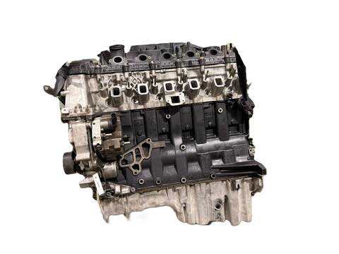 Foto 1ª: Motor Completo Bmw Serie 5 525 2.5 177CV E60/E61) [M57D25 256D2] (2008)