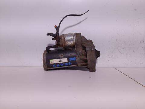Foto 1ª: Motor de Arranque Suzuki Vitara 87CV 64KW [RHY] (2001)