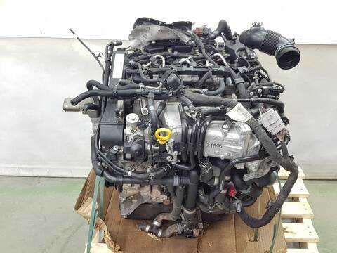 Motor Completo Seat Ibiza STYLE