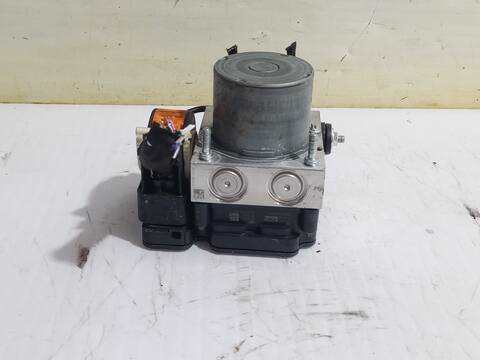 Abs Opel Grandland DESIGN LINE 131CV 96KW