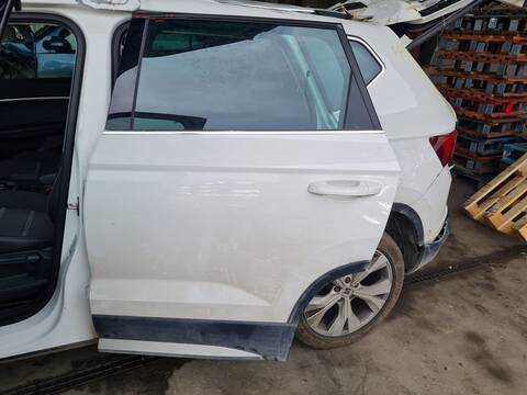 Puerta Trasera Izquierda Seat Ateca STYLE GO 150CV 110KW