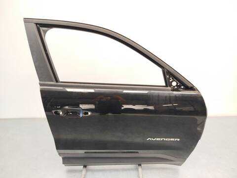 Foto 2ª: Puerta Delantera Derecha Jeep Avenger 156CV 115KW [HN05] (2024)
