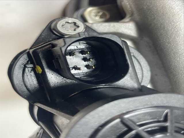 Foto 2ª: Turbocompresor Skoda Kamiq DLA (2023)