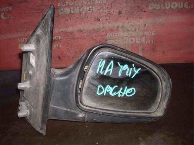 Foto 1ª: Retrovisor Derecho Hyundai Matrix 1.5 CRDI [D4FA]