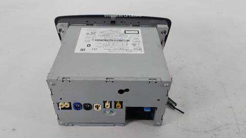 Foto 2ª: Sistema Audio Radio CD Mercedes Clase G 230 GLA 200 CDI - D 156.908) (2013)