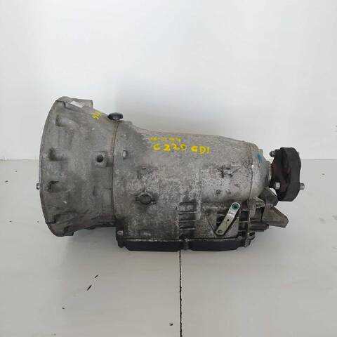 Caja Cambios Mercedes Clase C 160 C 220 CDI 204.002)