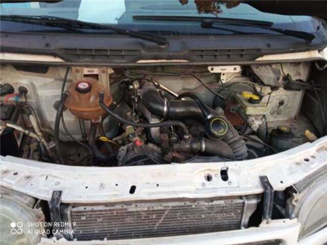 Foto 3ª: Faro Derecho Ford Transit 2.5 D (75CV) [4FB]