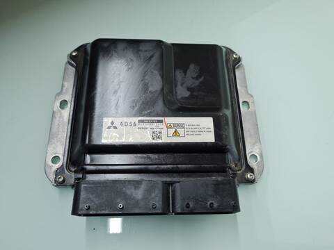 Centralita Motor ECU Mitsubishi L200 INFORM DOPPELKABINE 4WD 136CV 100KW